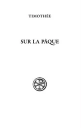 SC 604 - SUR LA PAQUE