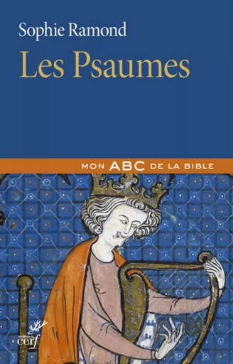 LES PSAUMES -  RAMOND SOPHIE - CERF