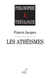 LES ATHEISMES