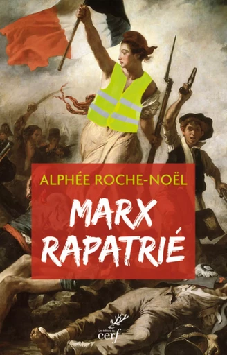 MARX RAPATRIE -  ROCHE-NOEL ALPHEE - CERF