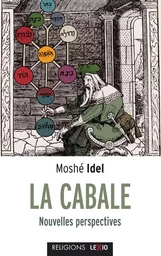 LA CABALE - NOUVELLES PERSPECTIVES