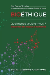 BIOETHIQUE