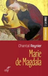 MARIE DE MAGDALA