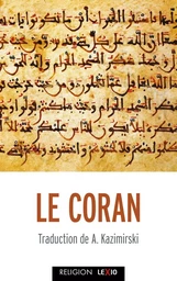 LE CORAN