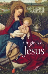 ORIGINES DE JESUS