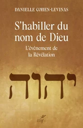 S'habiller du nom de Dieu