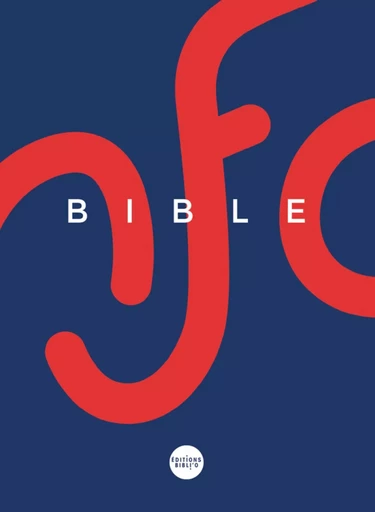 Bible en français courant avec les deutérocanoniques - édition standard -  COLLECTIF GRF - CERF