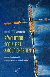 REVOLUTION SOCIALE ET AMOUR CHRETIEN