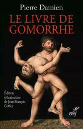 LE LIVRE DE GOMORRHE