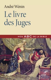 LE LIVRE DES JUGES