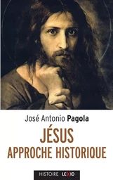 JESUS - APPROCHE HISTORIQUE