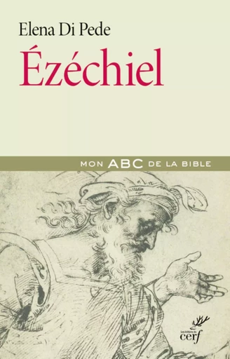 EZECHIEL -  DI PEDE ELENA - CERF