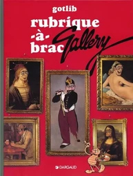 Rubrique-à-Brac - Tome 6 - Rubrique-à-Brac Gallery