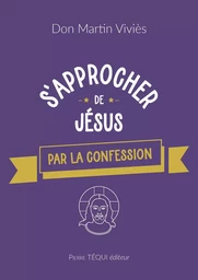 S'approcher de Jésus 