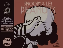 Snoopy & les Peanuts - Snoopy & les Peanuts - 1961-1962