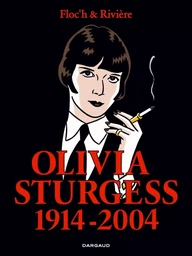 Olivia Sturgess 1914-2004