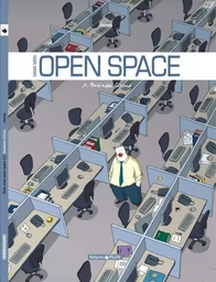 Dans mon Open Space - Tome 1 - Business Circus