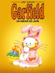 Garfield - Un amour de lapin