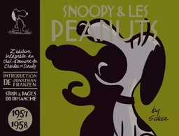 Snoopy & les Peanuts - Snoopy & les Peanuts - 1957-1958