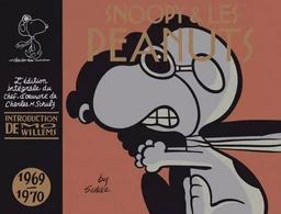 Snoopy & les Peanuts - Snoopy & les Peanuts - 1969-1970