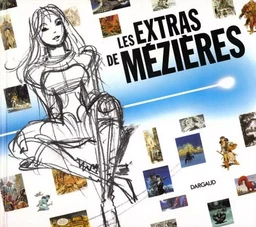 Les extras de Mézières