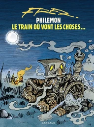 Le Train où vont les choses