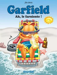 Garfield - Ah, le farniente !