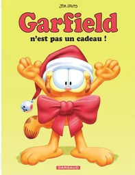 Garfield - Garfield n'est pas un cadeau