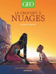 Geo BD - Tome 1 - Le Crochet à nuages