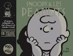 Snoopy & les Peanuts - Snoopy & les Peanuts - 1965-1966