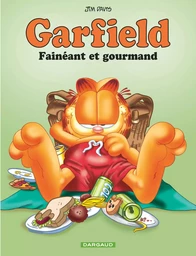 Garfield - Fainéant et gourmand