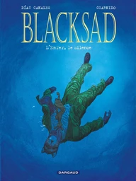 Blacksad - Tome 4 - L'Enfer, le silence