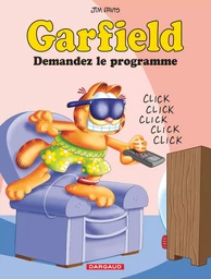 Garfield - Demandez le programme