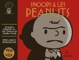 Snoopy & les Peanuts - Snoopy & les Peanuts - 1950-1952