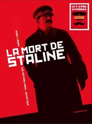 La Mort de Staline - Intégrale - Tome 0 - La Mort de Staline - Intégrale complète