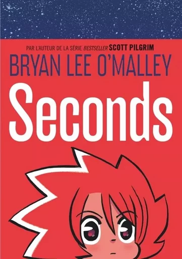 Seconds -  O'Malley Bryan Lee - DARGAUD