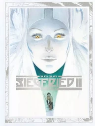 Siegfried - Tome 2 - La Walkyrie