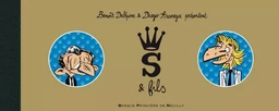 S & FILS - Tome 0 - S & FILS