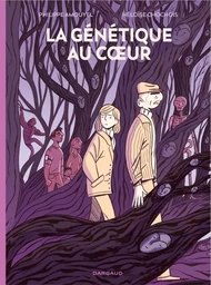 La Génétique au coeur