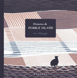 Histoires de Pebble Island - Tome 0 - Histoires de Pebble Island