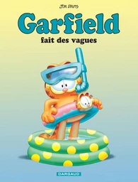 Garfield - Garfield fait des vagues