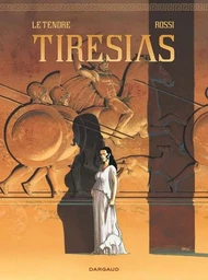 Tirésias  - Tirésias  / Nouvelle édition