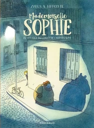 Mademoiselle Sophie ou la fable du lion et de l'hippopotame