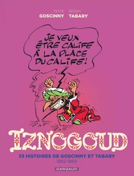 Iznogoud - Intégrale 1/2