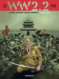 WW 2.2. - Tome 6 - Chien Jaune