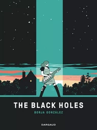 The Black Holes