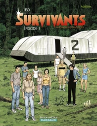 Survivants - Tome 1 - Épisode 1 (OP LEO)