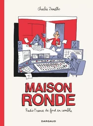 Maison ronde