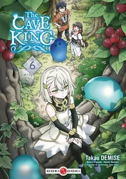 The Cave King - vol. 06