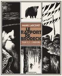 Le Rapport de Brodeck - Tome 2 - L'Indicible